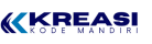 Kreasi Kode Logo